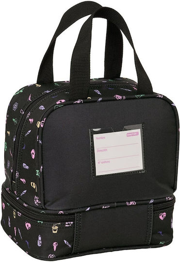 Safta Safta Kinder Lunchtasche Handtasche KPOP-Dämonenjäger