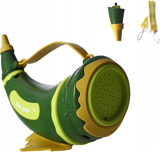 Small Foot Духова музикална играчка за 3+ години