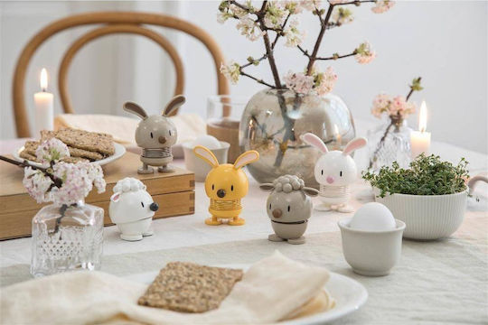 Hoptimist Decorative Animal