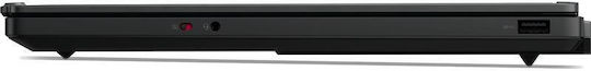 Lenovo Lenovo Legion 5 15.3" OLED QHD+ 165Hz (Seria Ryzen AI 400-7 450/16GB/1TB SSD/GeForce RTX 5070/Windows 11 Home) (Tastatură US)