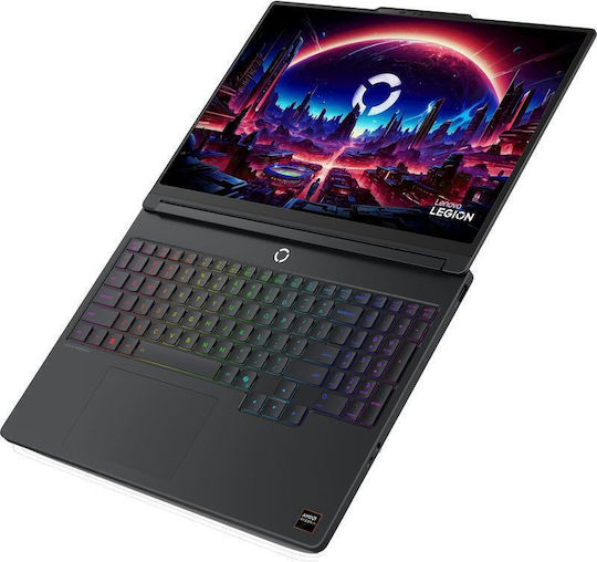 Lenovo Lenovo Legion 5 15.3" OLED QHD+ 165Hz (Seria Ryzen AI 400-7 450/16GB/1TB SSD/GeForce RTX 5070/Windows 11 Home) (Tastatură US)
