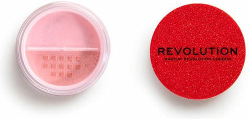 Revolution Rose Highlighter Ruby Crush