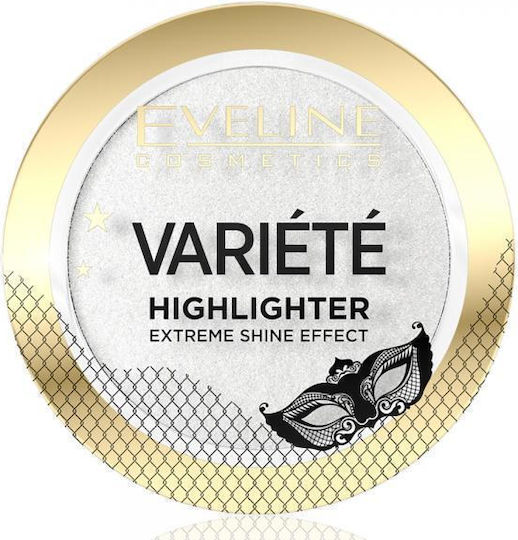 Variete Puderpuder Highlighter 02 4,5 g