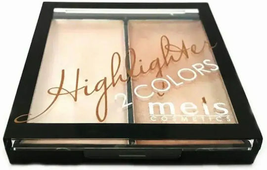 Highlighter 2 Shades