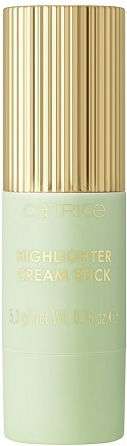 Catrice Pistachio Cream Delight Highlighter Cream Stick C01 Glaze Glory 5.3g