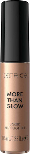 Catrice Mehr Als Glanz Flüssiger Textmarker 030 Goldene Seide 10,5ml