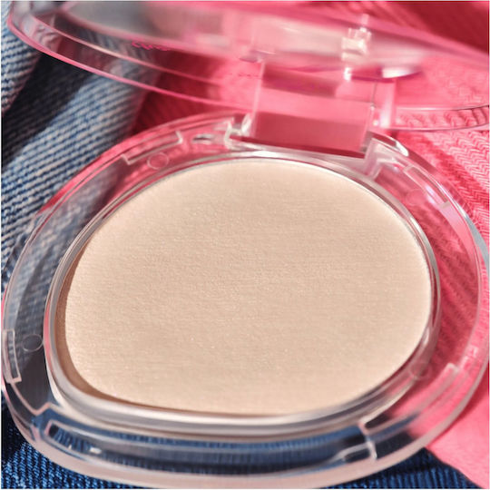 Essence Jeans Club Eye & Face Bouncy Luminizer 01 So Dazzling Denim 6.5 G