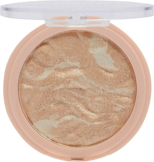 Revolution Reloaded Highlighter Raise Bar Fără Talc