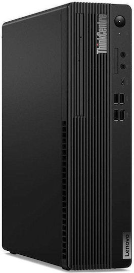 Lenovo ThinkCentre M90s Gen 5 Desktop PC (i7-14700/16GB DDR5/1TB SSD/W11 Pro) mit Tastatur (Englisch (US))