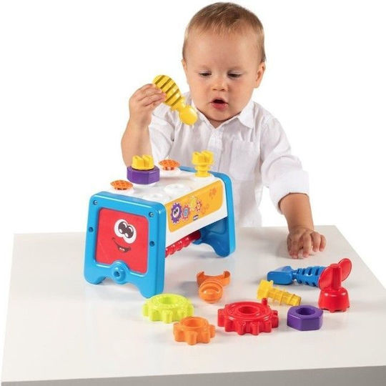 Chicco Baby Toy 2-in-1