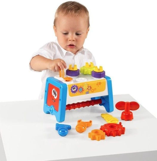 Chicco Baby Toy 2-in-1