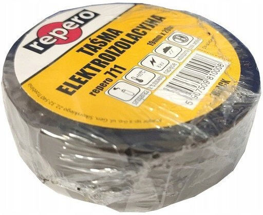 Insulation Tape 15mm x 10m
