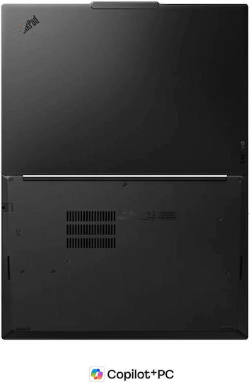 Lenovo ThinkPad T16 Gen 5 16" IPS FHD+ (Ultra 7-355/32GB/512GB SSD/W11 Pro) (Международна английска клавиатура)