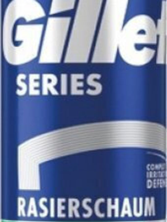 Gillette Hautpflege-Set 2 Stück