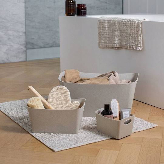 Koziol Badezimmerbox Kunststoff Weiß 4002942653012