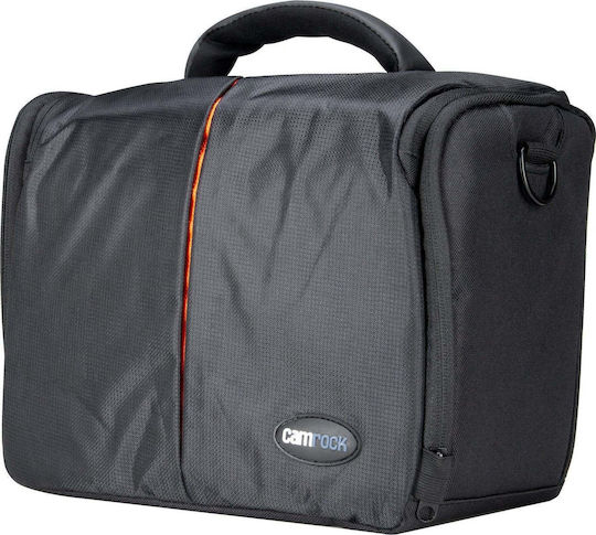 Camera Backpack Black