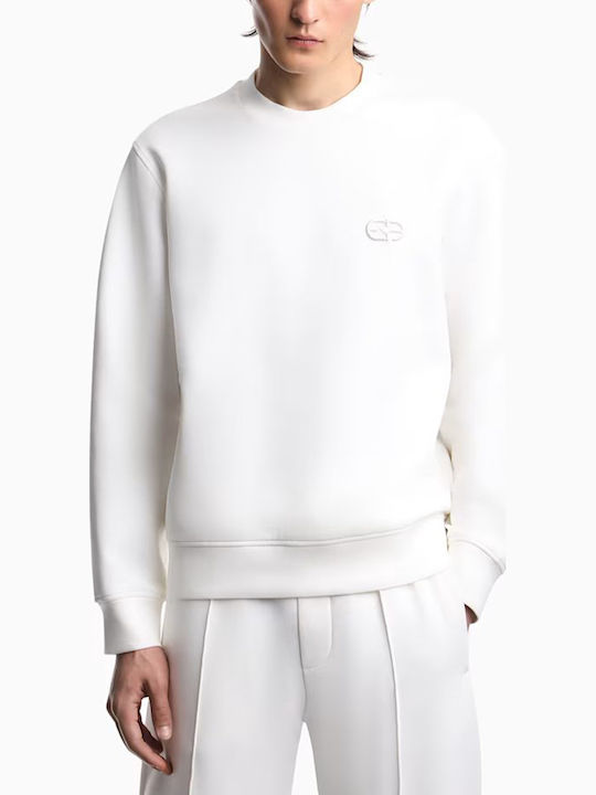 Emporio Armani Φούτερ Snow White