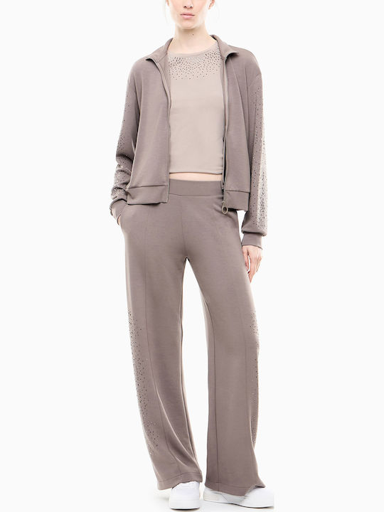 Sweatpants Cinder