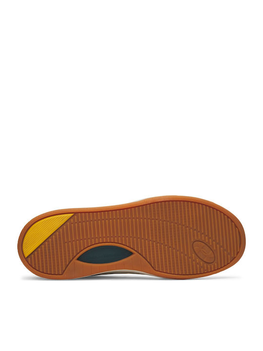 Ανδρικά Sneakers Λευκά