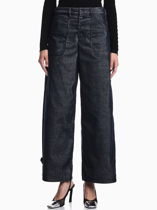 Emporio Armani Women's Jean Pants