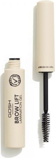 Gosh Brow Lift Wimperntusche Für Augenbrauen 6ml