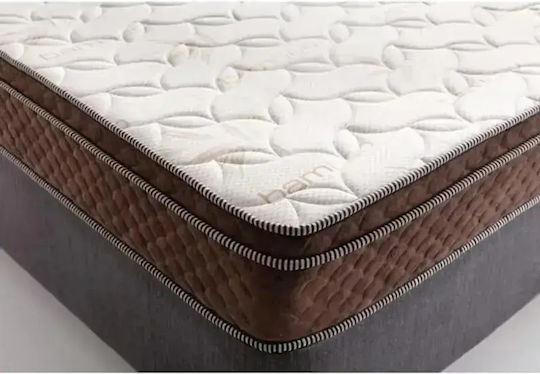 Single Kids Bed for Mattress 80x175cm