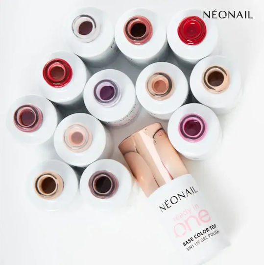 Neonail Gel Nagellack 06 One Dusty Rosa 7.2ml