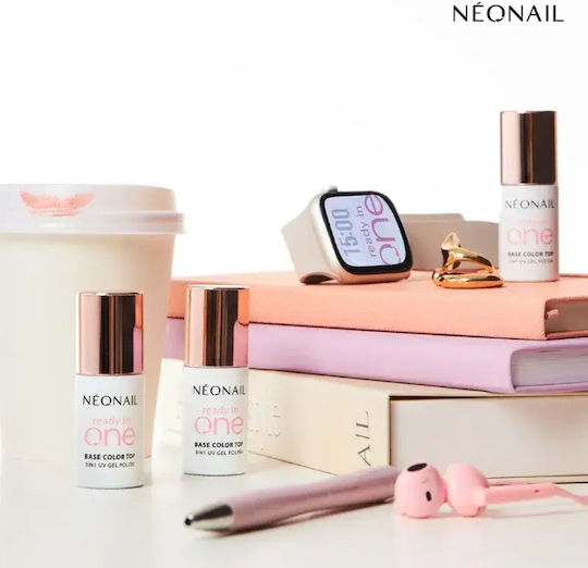 Neonail Gel Nagellack 06 One Dusty Rosa 7.2ml