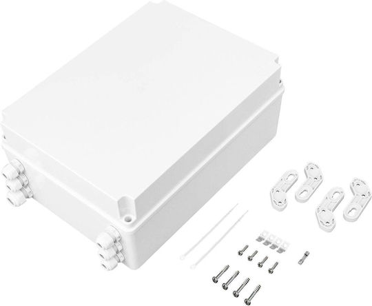 BCS Anschlussdose Für Außenmontage IP56