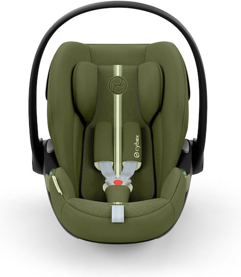 Cybex Cloud G3 Столче за кола i-Size Moss Green 0-13 кг