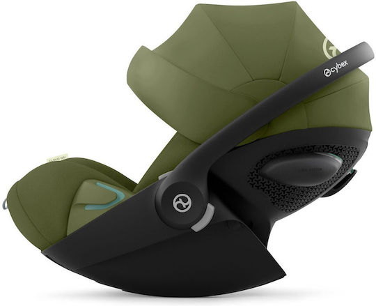 Cybex Cloud G3 Столче за кола i-Size Moss Green 0-13 кг