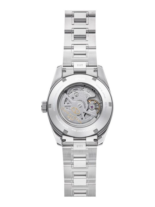 Orient Star Contemporary Orient Star Contemporary