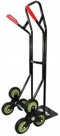 Awtools Awtools Stair Climbing Storage Trolley 120kg
