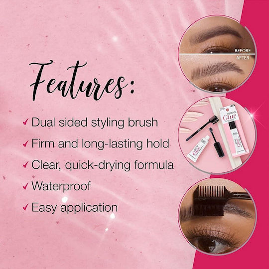 Ardell Brow Mascara Für Augenbrauen 10gr