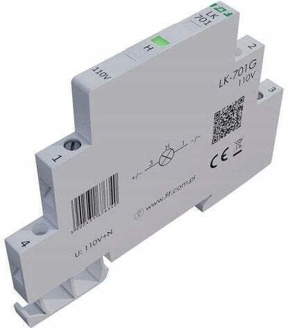FF Professional Rail Switch 110V 25A