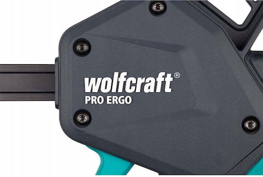 Wolfcraft 3094000 Клеща Тип "F" с Максимално Отваряне 915mm