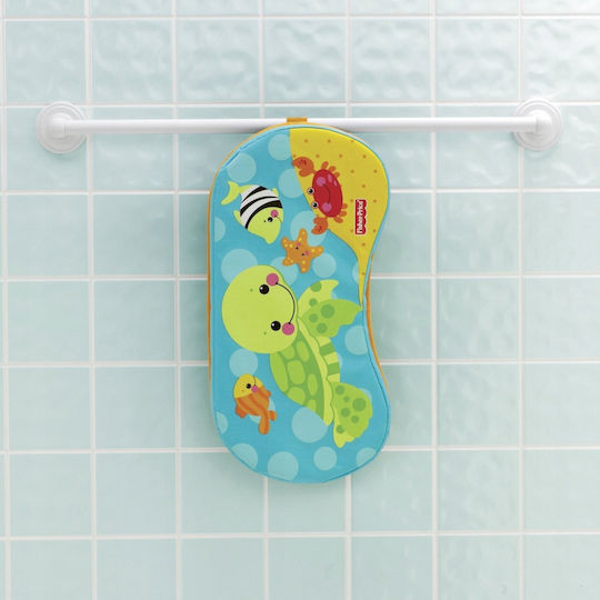 Fisher Price Activity Mat with Music for Newborns