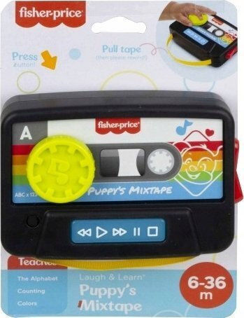 Fisher Price Activity Mat with Music for Newborns