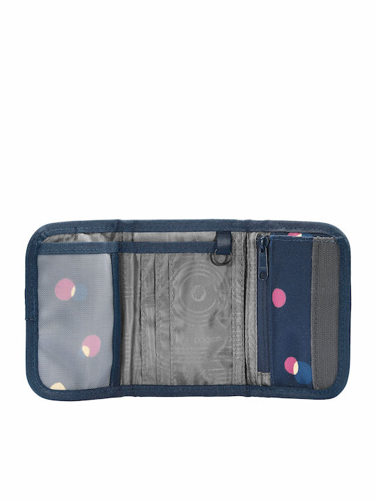 Coocazoo Kids Coin Wallet with Zipper Coocazoo Kids Coin Wallet with Zipper