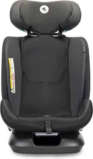 Lorelli Stellar Столче за кола Черен 0-36 кг