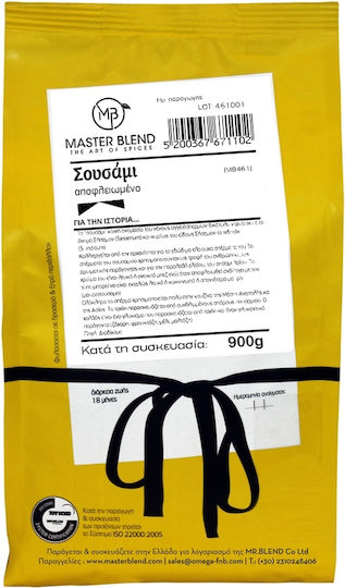 Master Blend Сусам 900гр Mb461