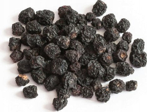 Tivo Aronia 70g 6014