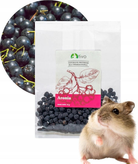 Tivo Aronia 70g 6014