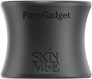SKINVIBE Ластичка с декорация за опашка