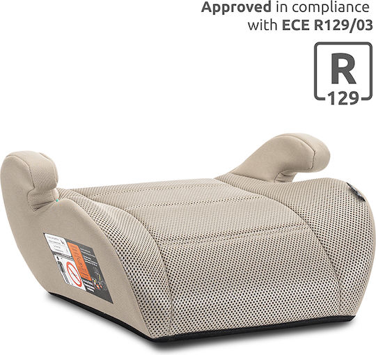 Lorelli Lorelli Baby-Autositz Booster Rosa 22-36 kg