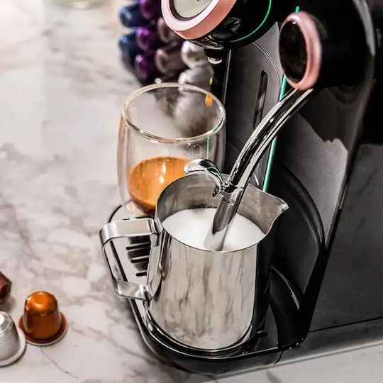 Cecotec Kaffeekapselmaschine Für Nespresso Druck 20bar Schwarze