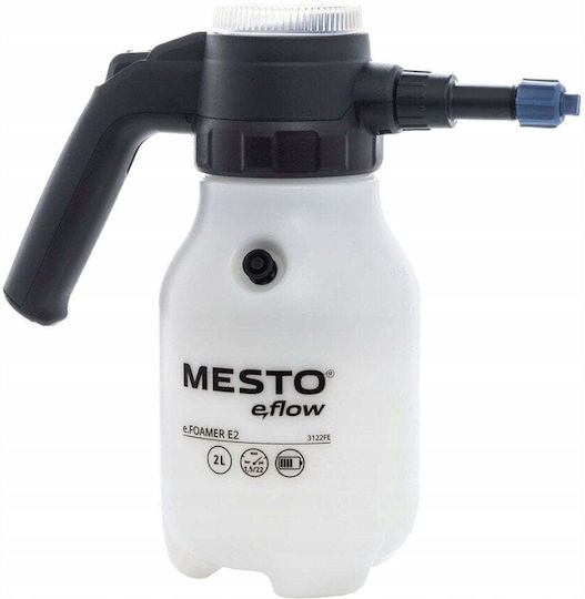 Mesto E.foamer E2 Battery-powered Foam Sprayer Mesto