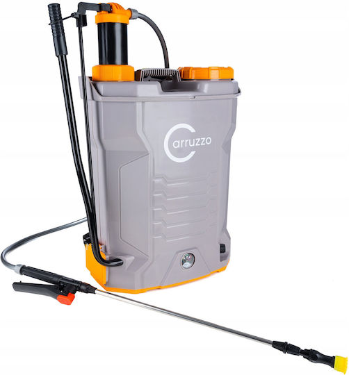 Gotel O17ea – Rechargeable Pressure Sprayer 2 1 16l