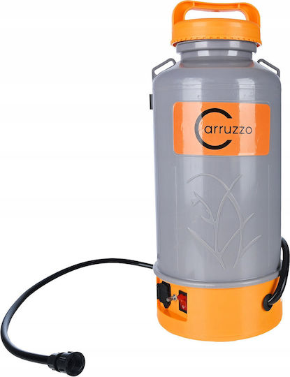 Gotel O17fa – Drucksprüher Unter Druck 8l