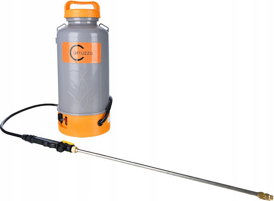 Gotel O17fa – Drucksprüher Unter Druck 8l